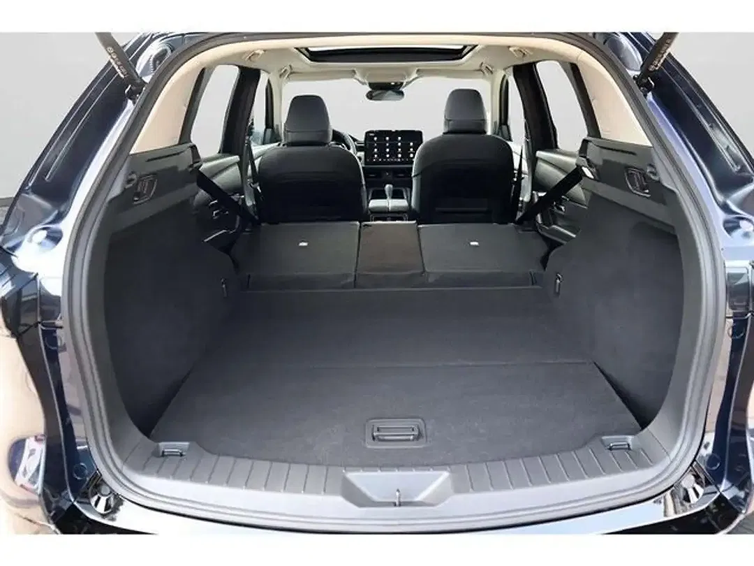 Mazda CX-5 2.5 AUT Homura - Thumbnail 10