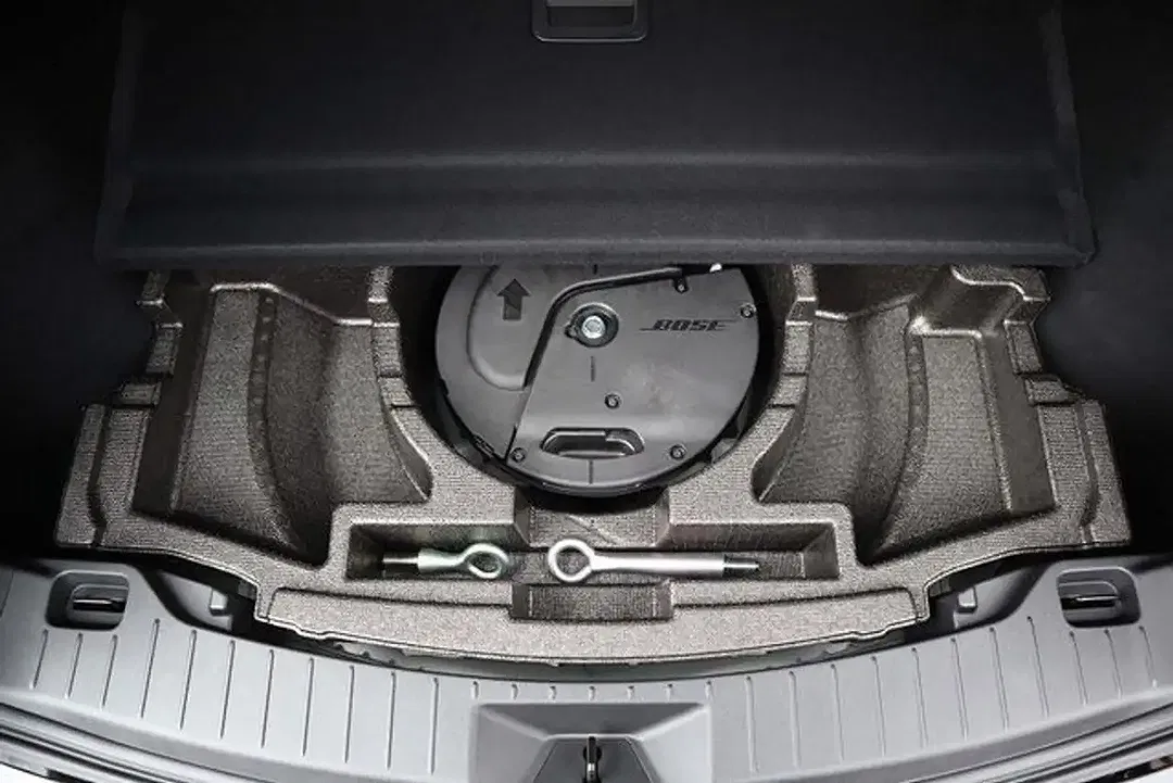 Mazda CX-5 2.5 AUT Homura - Thumbnail 11