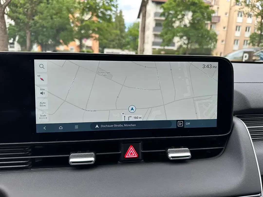 Hyundai IONIQ 5 TECHNIQ - Thumbnail 13