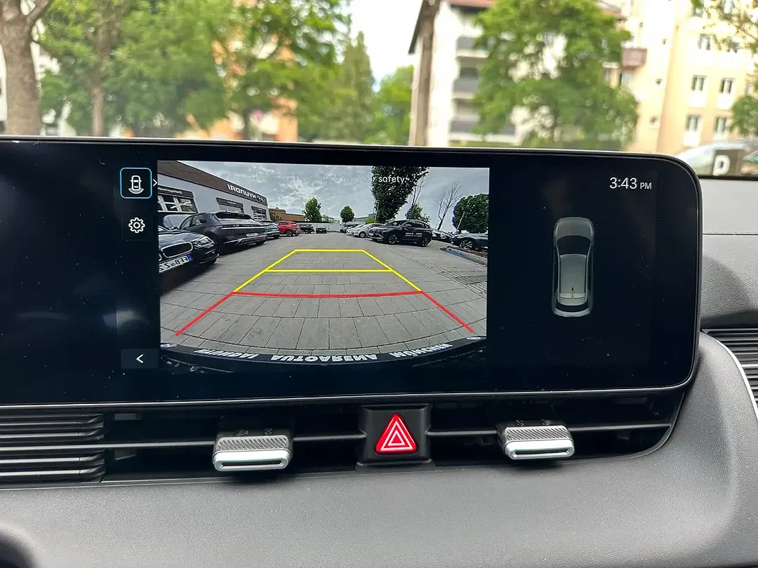 Hyundai IONIQ 5 TECHNIQ - foto 14