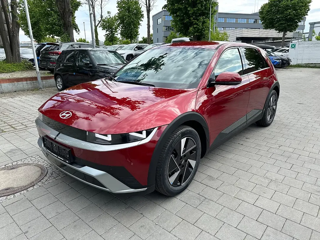 Hyundai IONIQ 5 TECHNIQ - Afbeelding 1