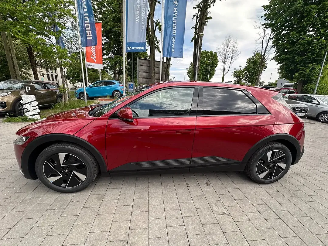 Hyundai IONIQ 5 TECHNIQ - foto 2