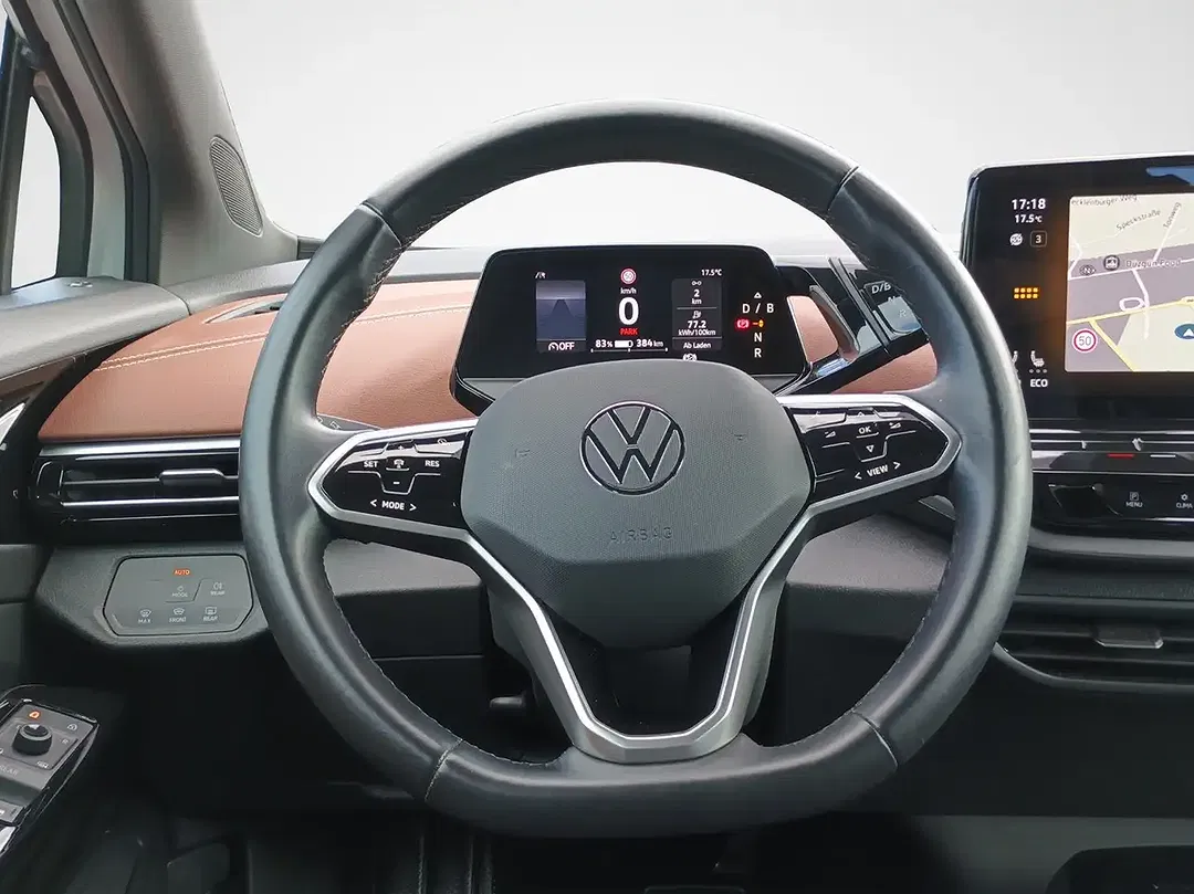 Volkswagen ID.5 Pro - Thumbnail 9