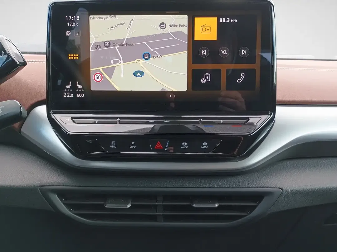 Volkswagen ID.5 Pro - Thumbnail 10