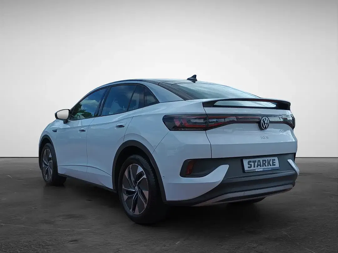 Volkswagen ID.5 Pro - Thumbnail 4