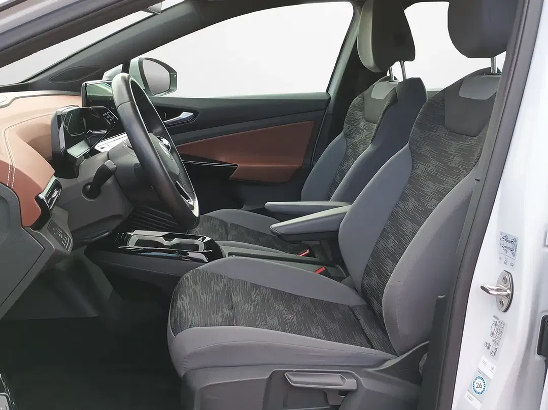 Volkswagen ID.5 Pro - Thumbnail 7