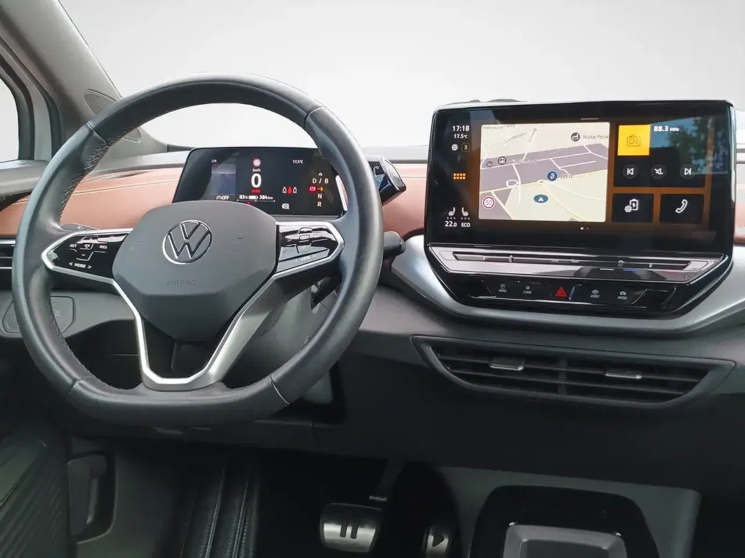 Volkswagen ID.5 Pro - Thumbnail 8