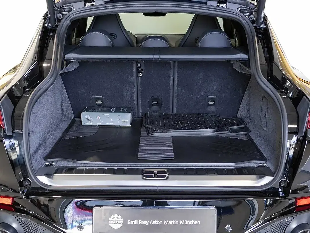 Aston Martin DBX 707 - Thumbnail 14