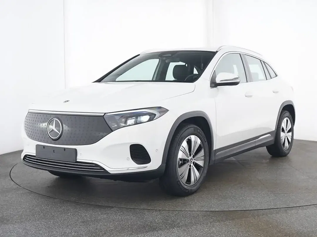 Mercedes-Benz EQA 250 - Afbeelding 1