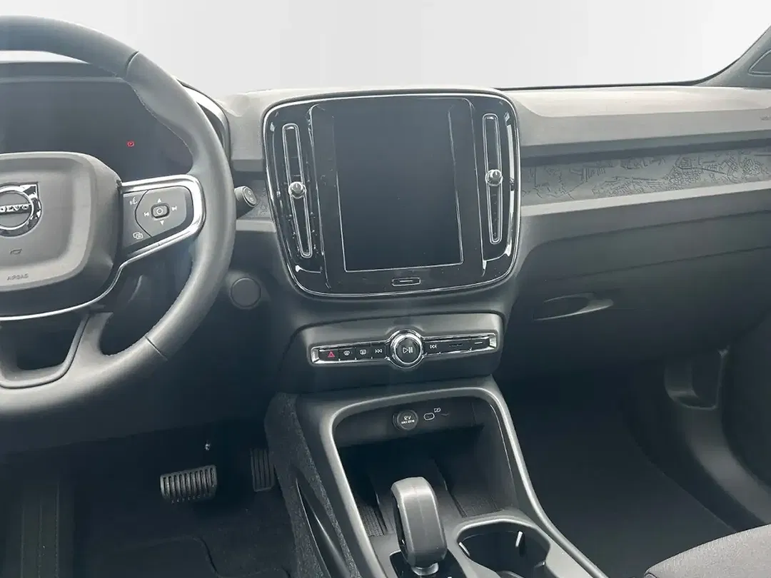 Volvo EX40 Single Motor Plus Black Edition - Thumbnail 12
