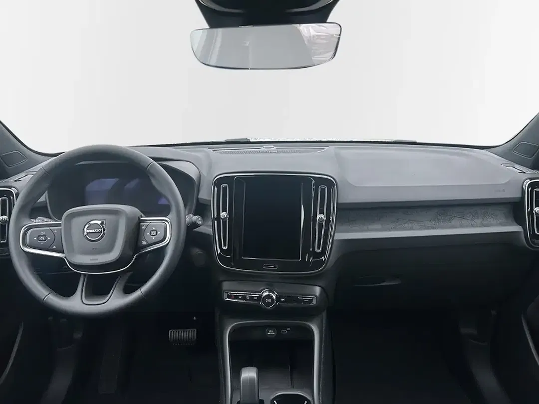 Volvo EX40 Single Motor Plus Black Edition - Thumbnail 4