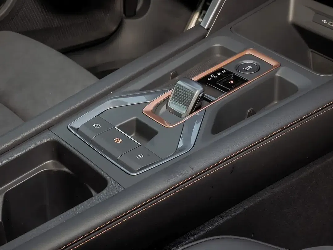 CUPRA Leon 1.5 Sportstourer - Thumbnail 10