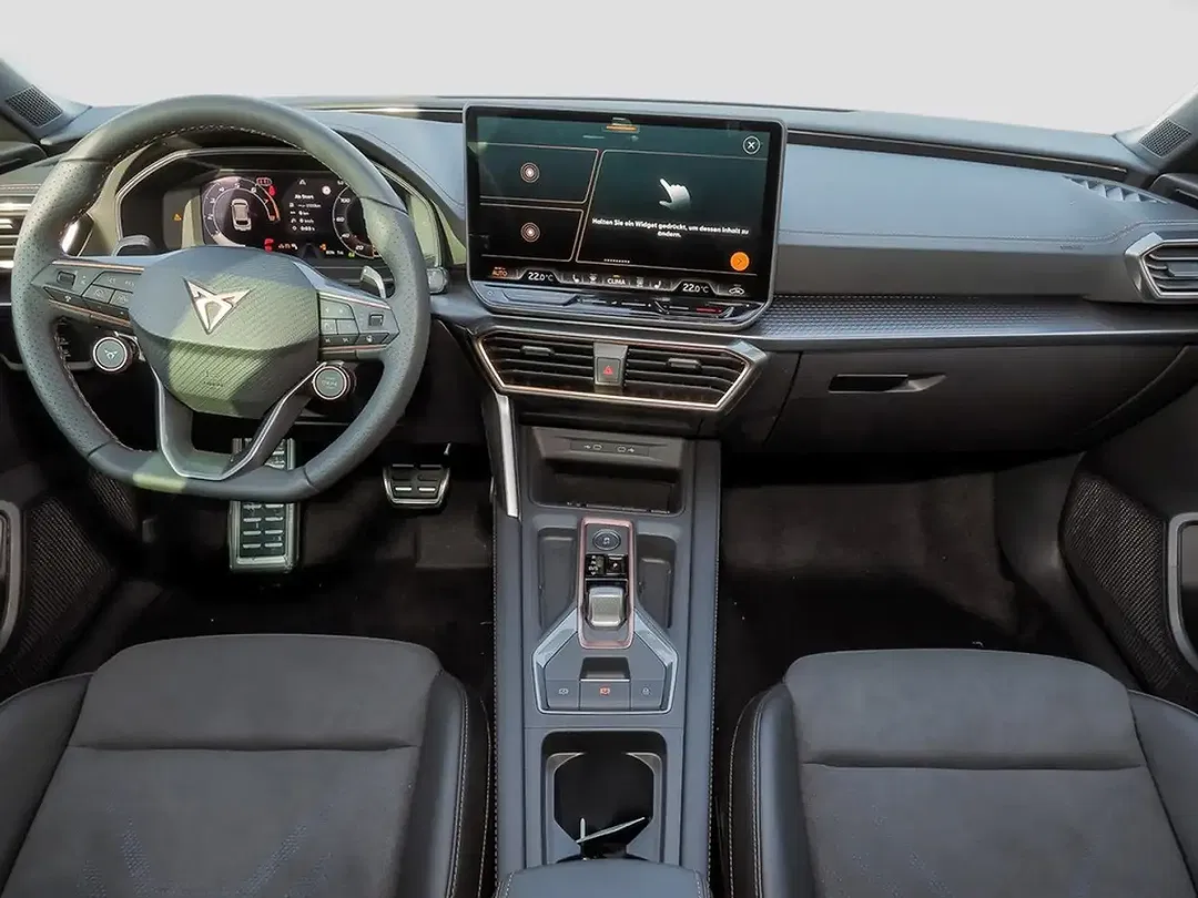 CUPRA Leon 1.5 Sportstourer - Thumbnail 12