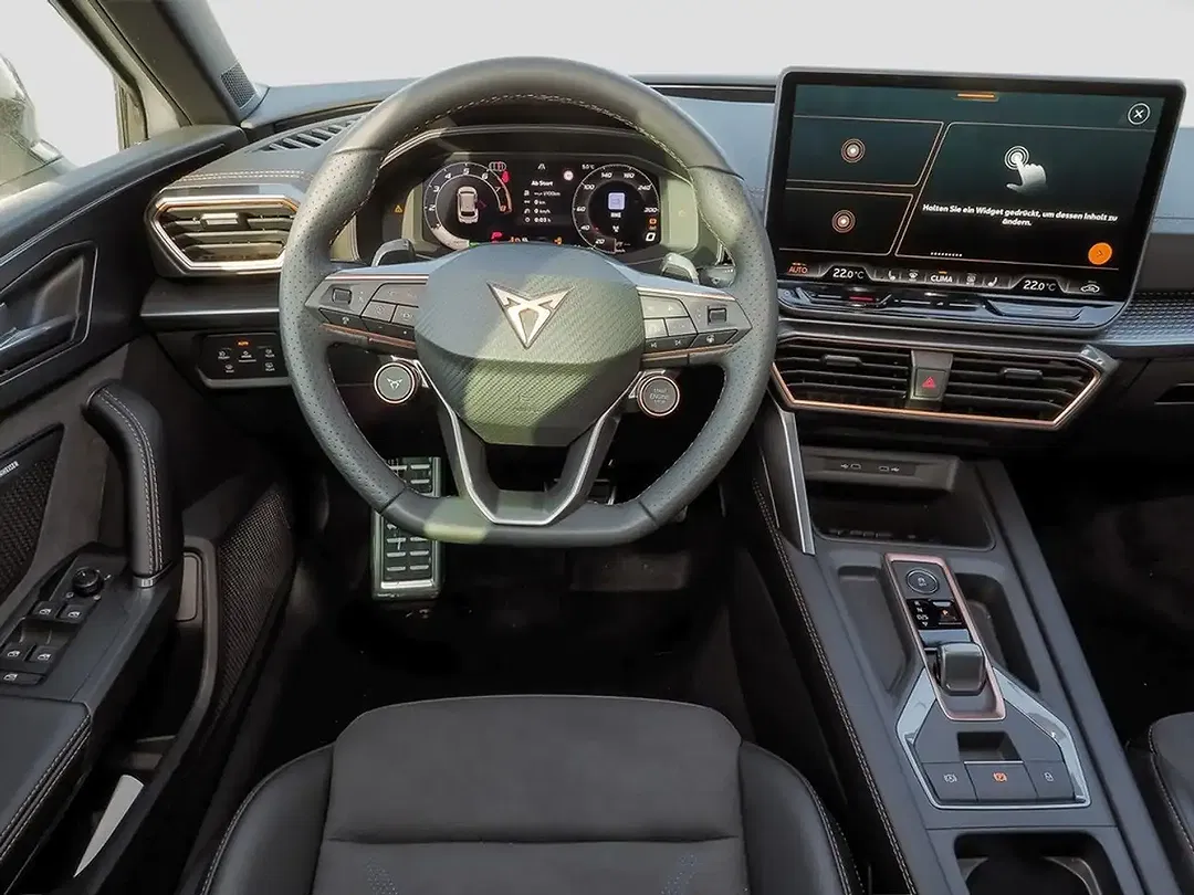 CUPRA Leon 1.5 Sportstourer - Thumbnail 14
