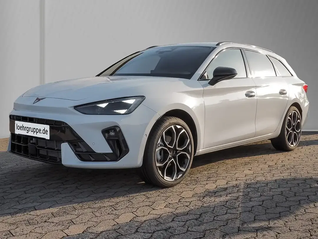 CUPRA Leon 1.5 Sportstourer - Thumbnail 2