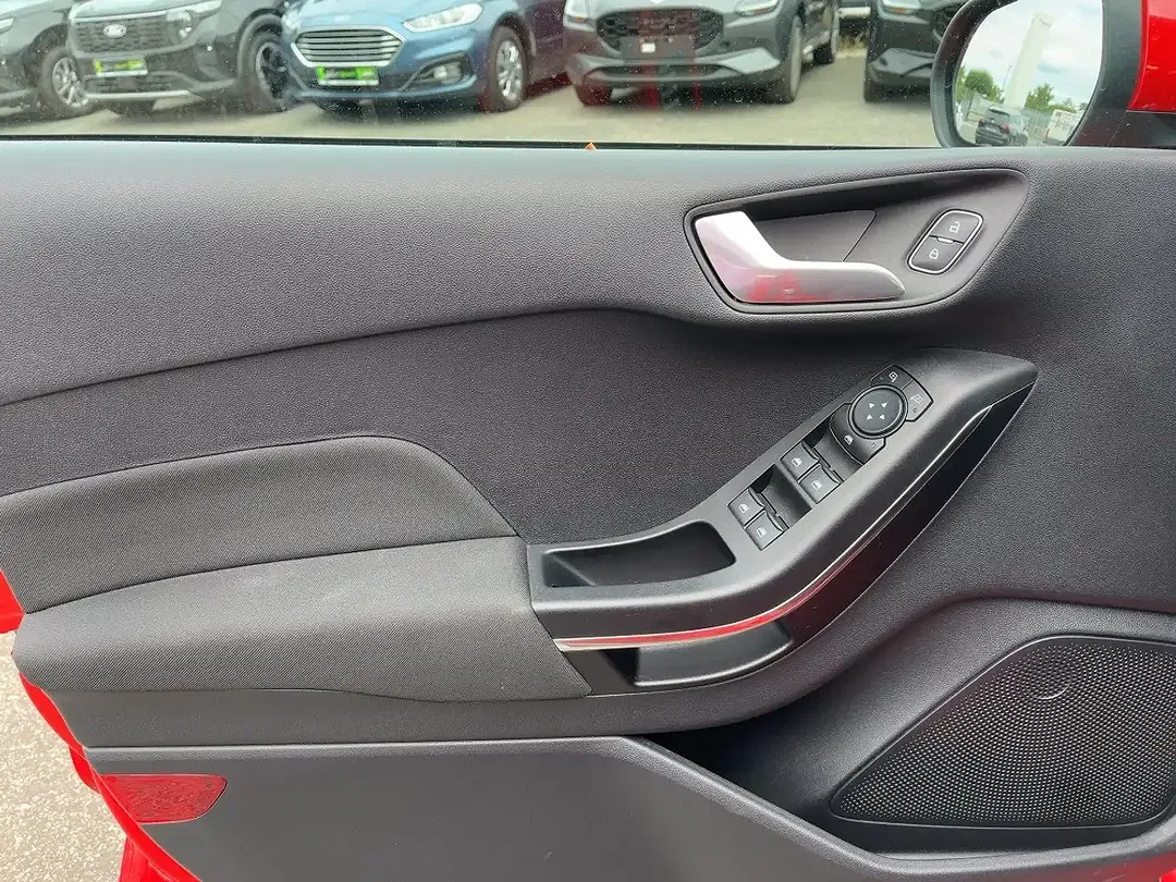 Ford Fiesta 1.0 EcoBoost Active - foto 13