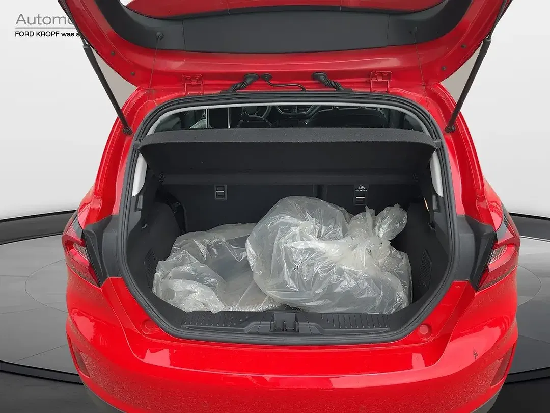 Ford Fiesta 1.0 EcoBoost Active - Thumbnail 5