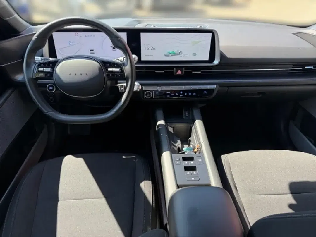 Hyundai IONIQ 6 Basis - Thumbnail 11