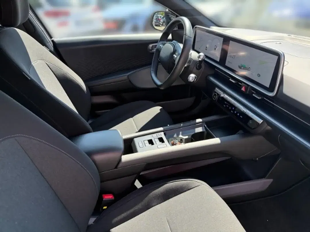 Hyundai IONIQ 6 Basis - foto 15
