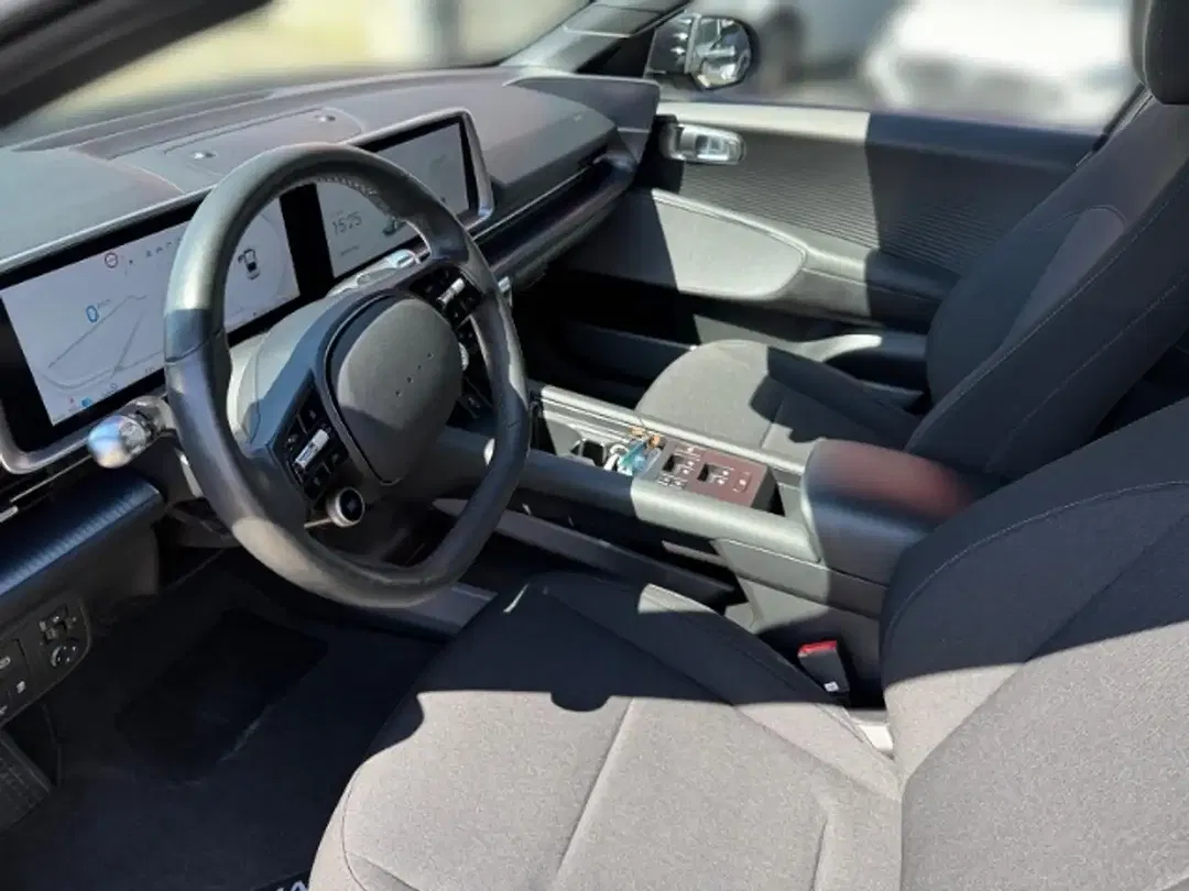 Hyundai IONIQ 6 Basis - Thumbnail 7