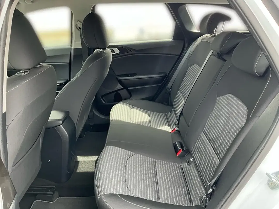 Kia Ceed SW / cee'd SW 1.0 Vision Comfort - Thumbnail 11