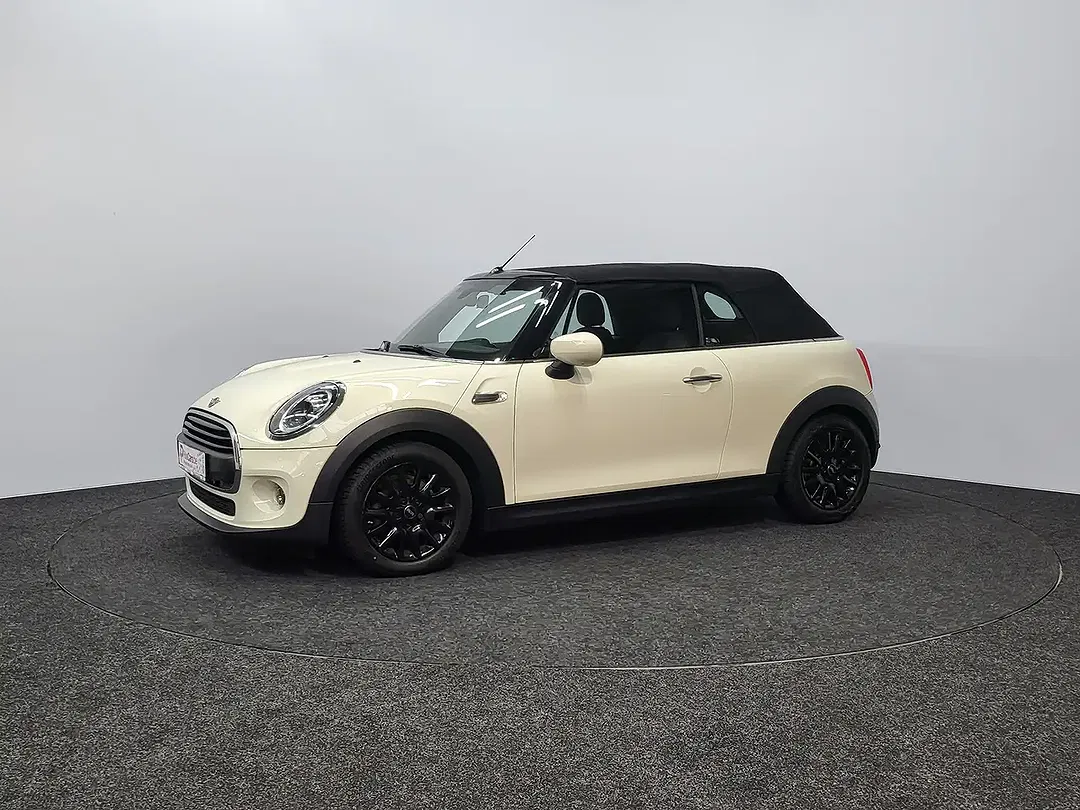 MINI One Cabrio 1.5 - foto 1