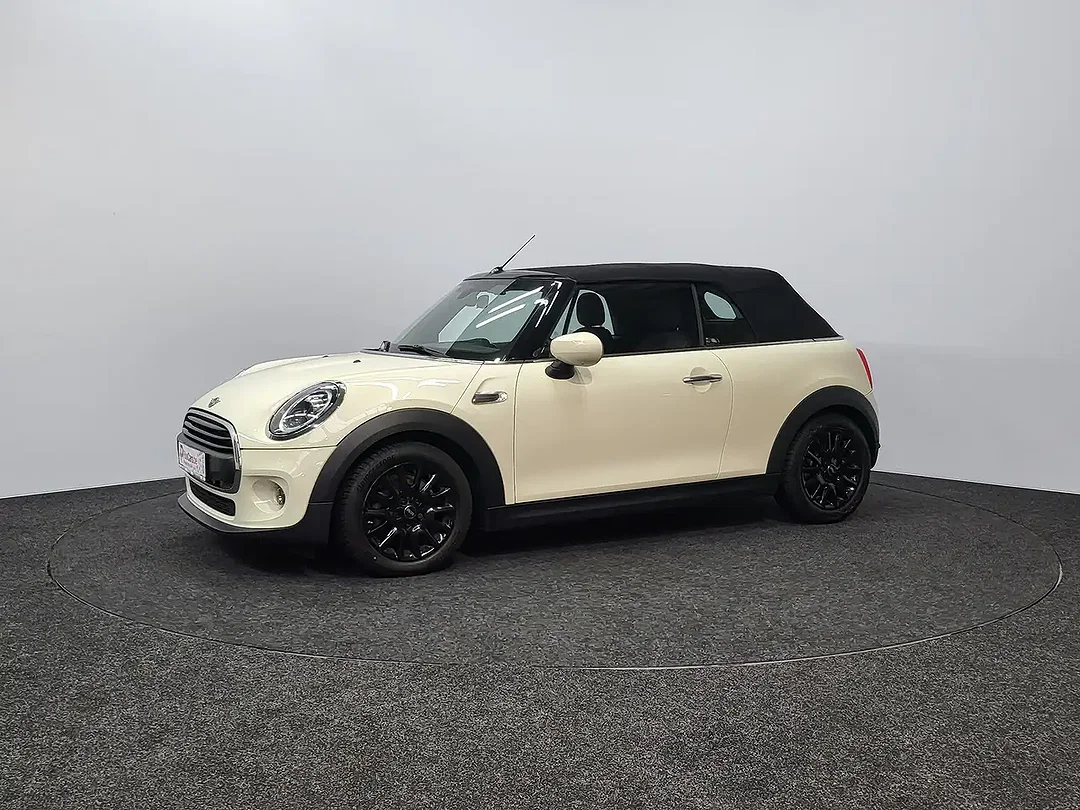MINI One Cabrio 1.5 - Afbeelding 1