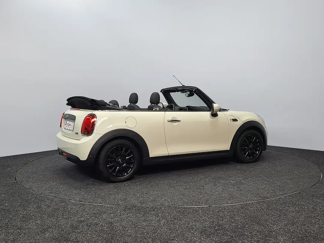 MINI One Cabrio 1.5 - Thumbnail 10