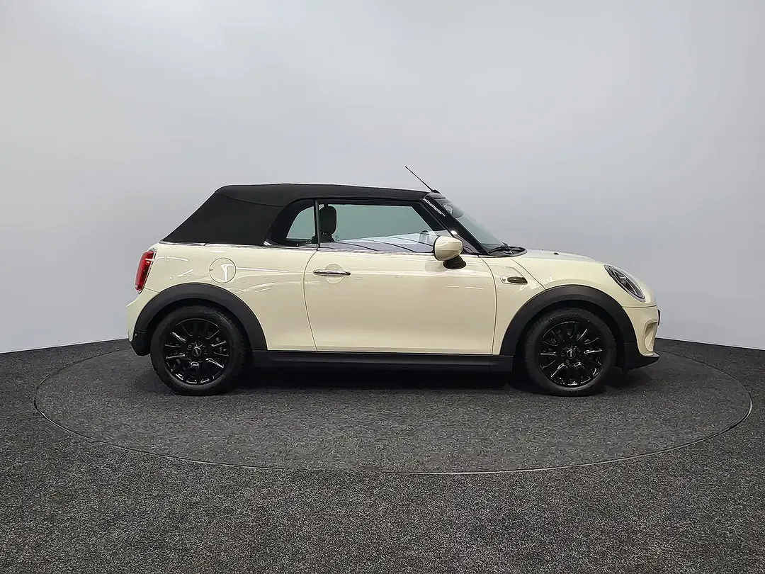 MINI One Cabrio 1.5 - Thumbnail 11