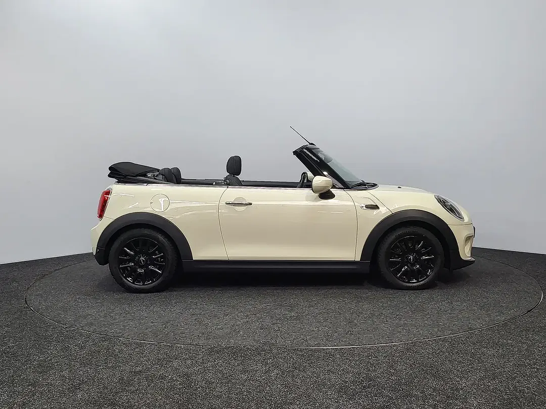 MINI One Cabrio 1.5 - Thumbnail 12