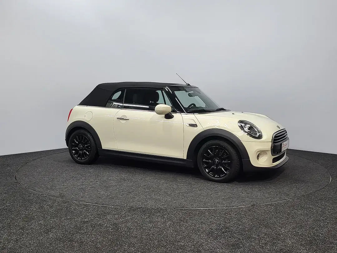 MINI One Cabrio 1.5 - Thumbnail 13