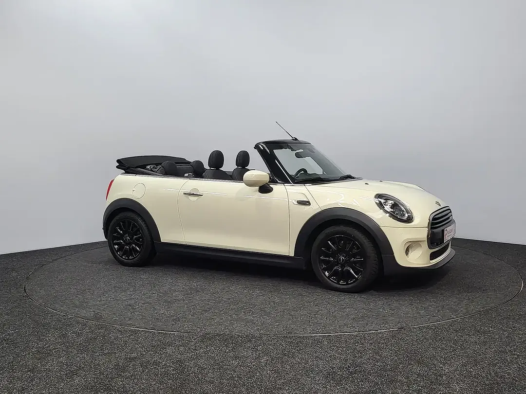 MINI One Cabrio 1.5 - Thumbnail 14