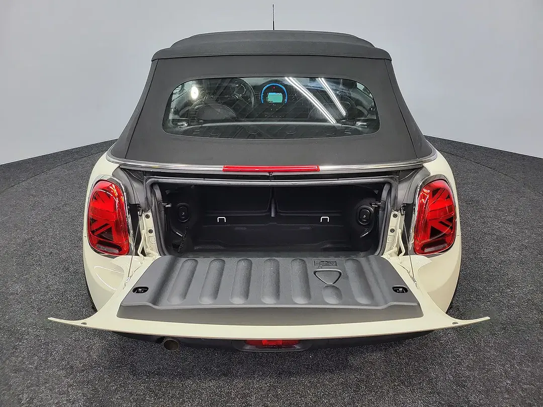 MINI One Cabrio 1.5 - foto 15