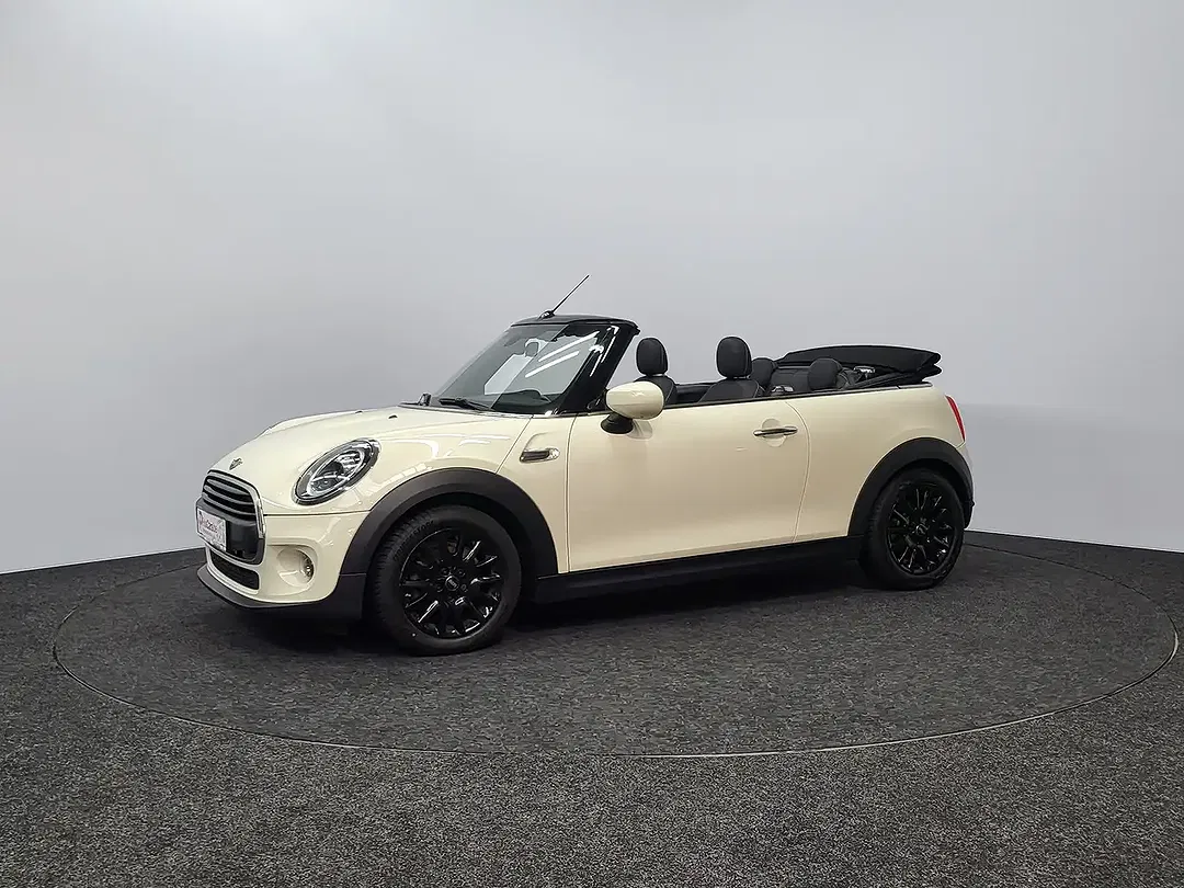 MINI One Cabrio 1.5 - foto 2