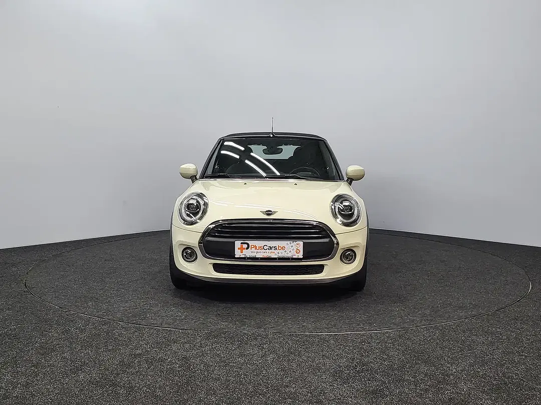 MINI One Cabrio 1.5 - Thumbnail 3