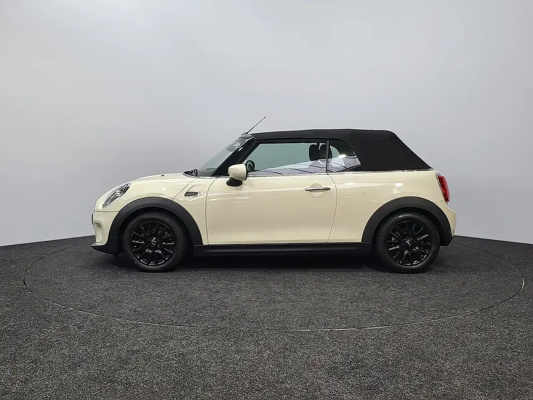 MINI One Cabrio 1.5 - Thumbnail 4
