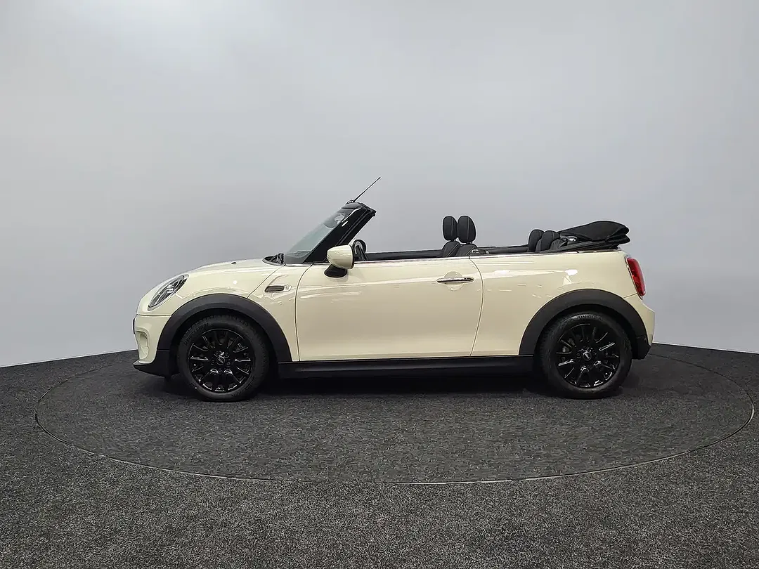 MINI One Cabrio 1.5 - Thumbnail 5