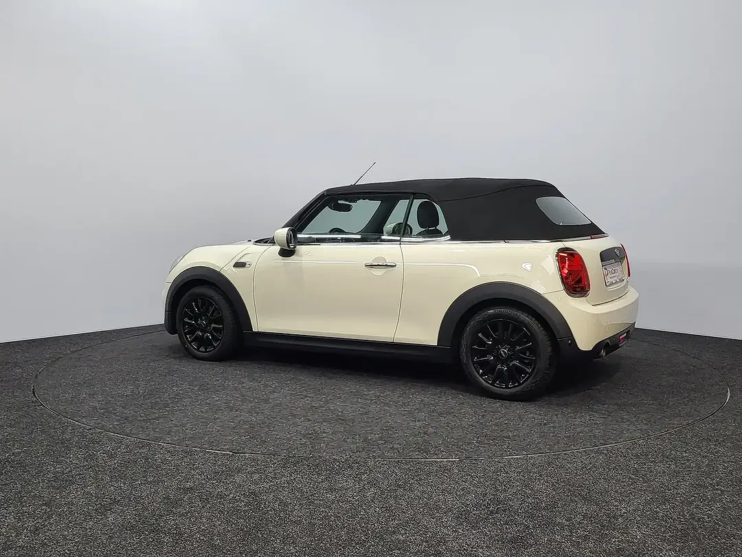 MINI One Cabrio 1.5 - Thumbnail 6