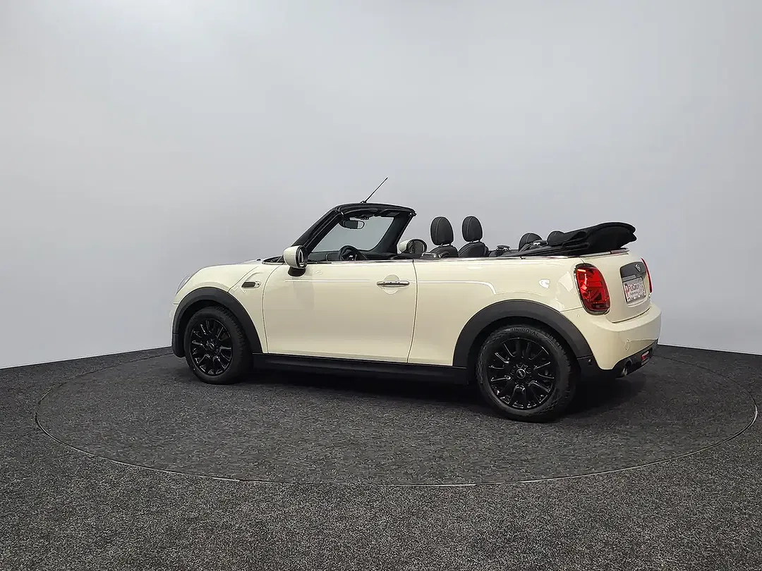 MINI One Cabrio 1.5 - Thumbnail 7
