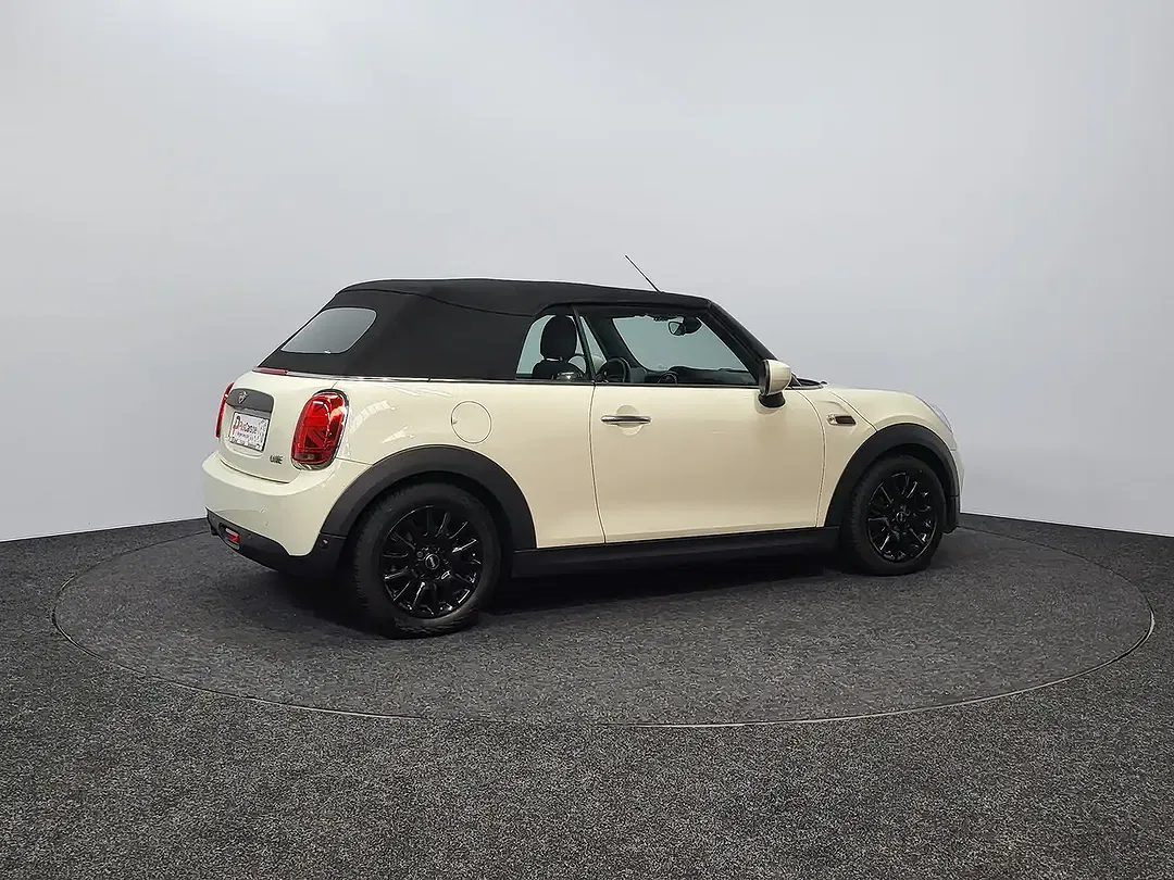 MINI One Cabrio 1.5 - Thumbnail 9