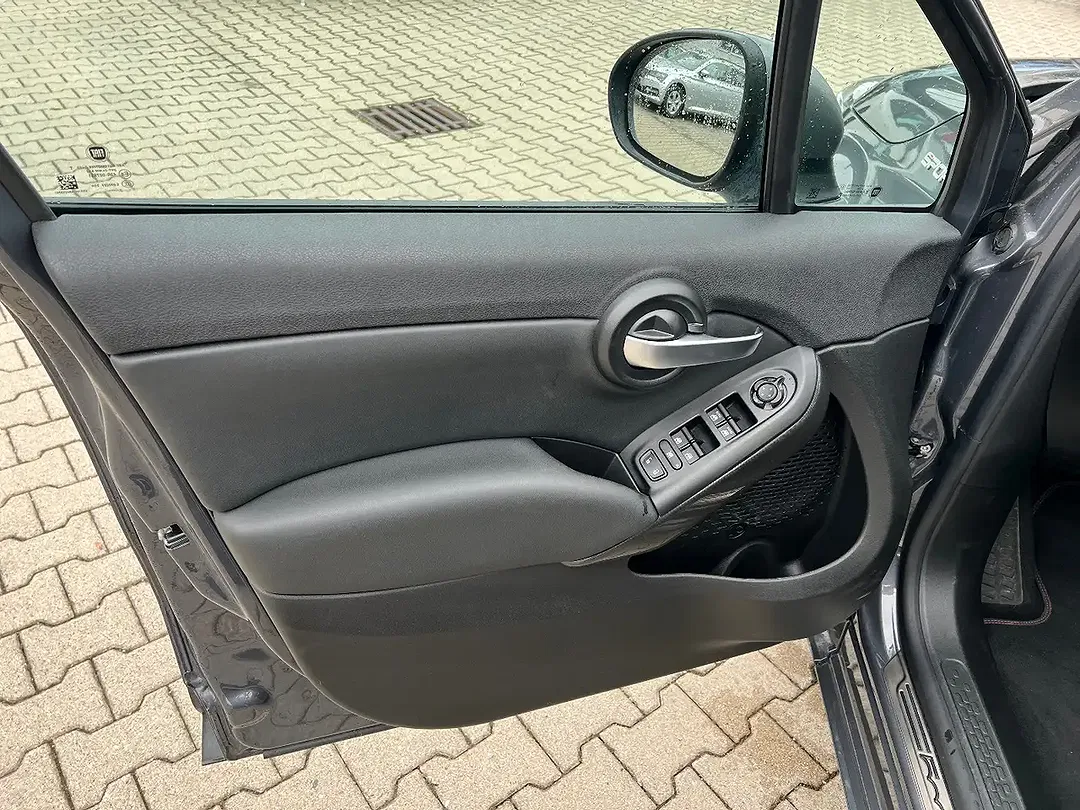 Fiat 500X 1.5 GSE MHEV Sport - Thumbnail 10