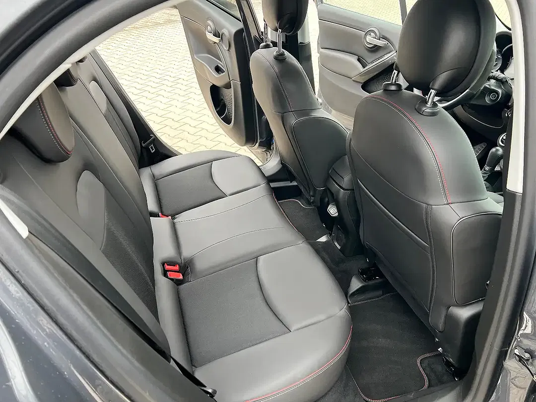 Fiat 500X 1.5 GSE MHEV Sport - Thumbnail 15