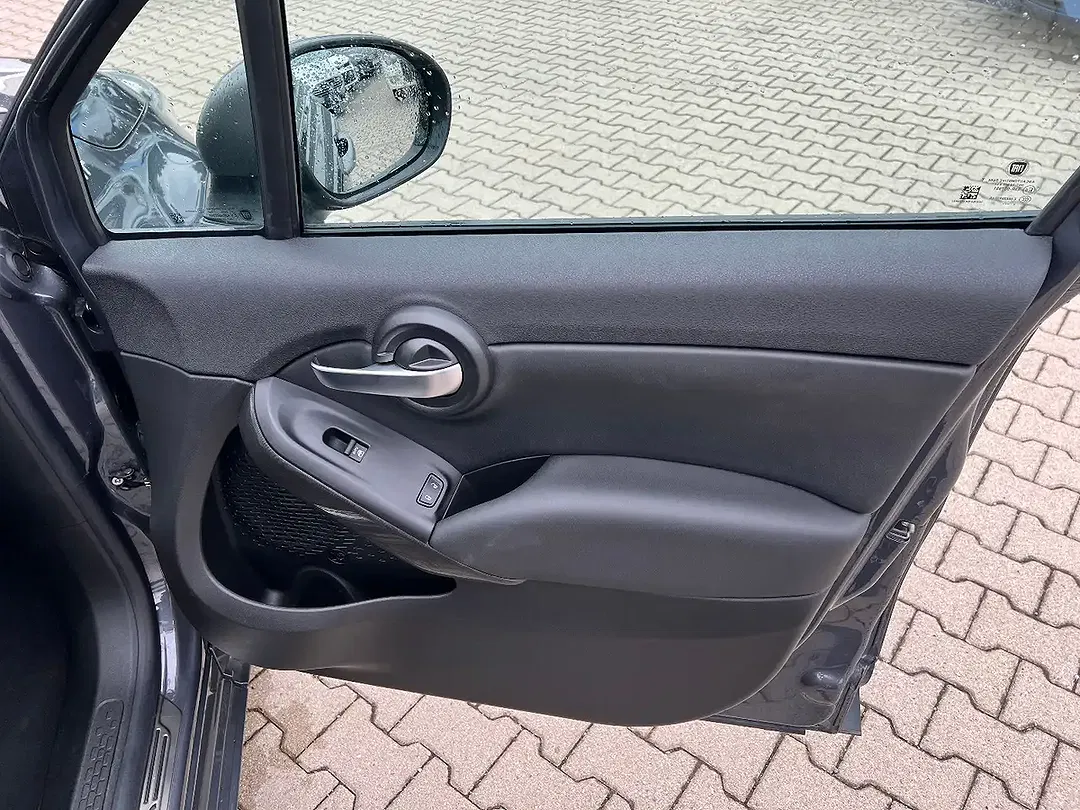 Fiat 500X 1.5 GSE MHEV Sport - Thumbnail 20