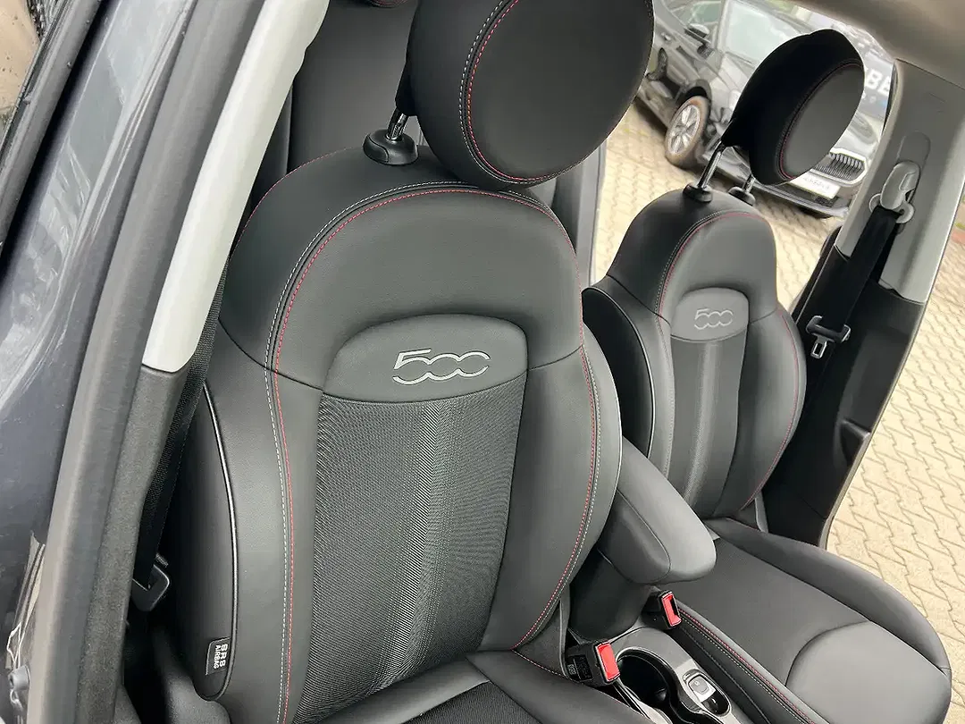 Fiat 500X 1.5 GSE MHEV Sport - Thumbnail 22