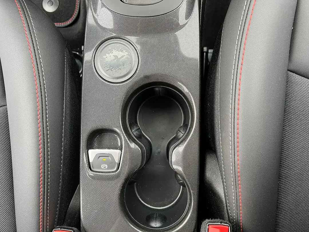 Fiat 500X 1.5 GSE MHEV Sport - Thumbnail 23