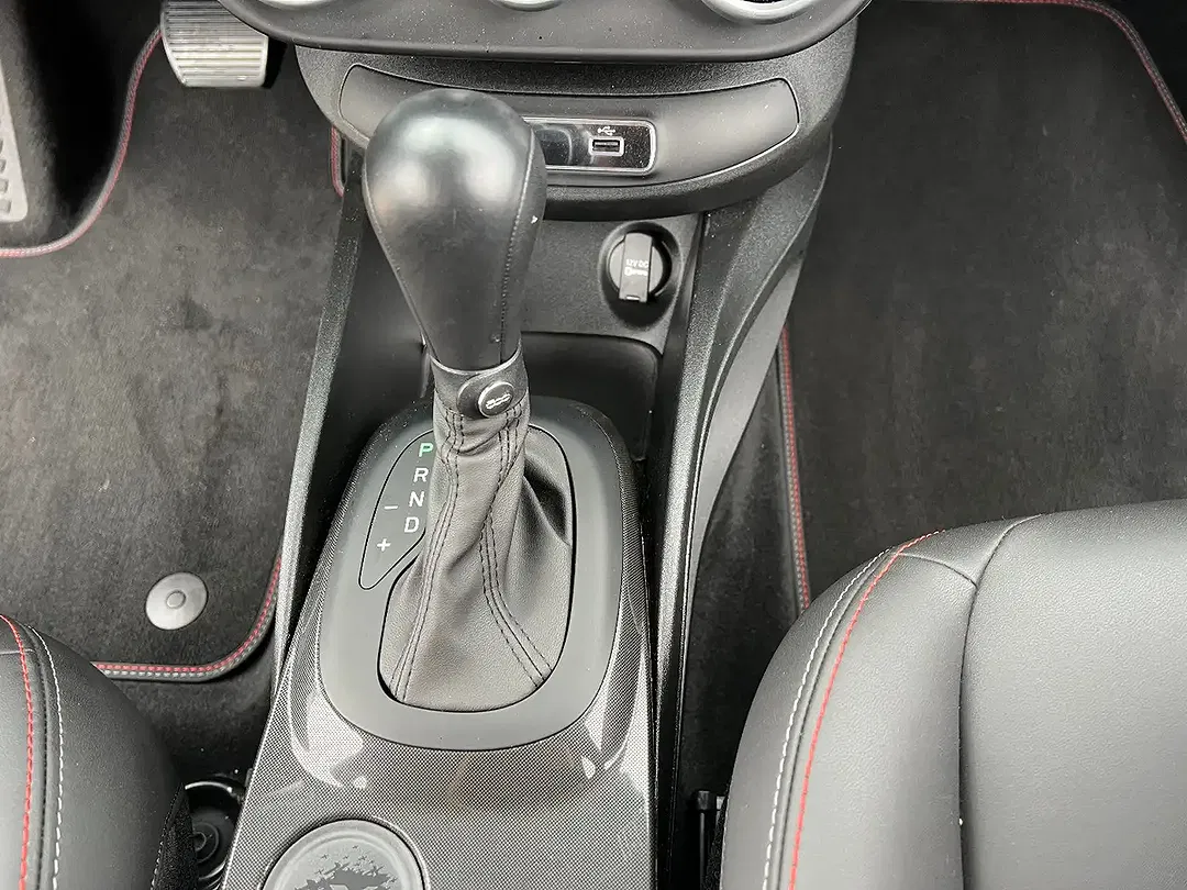 Fiat 500X 1.5 GSE MHEV Sport - Thumbnail 24