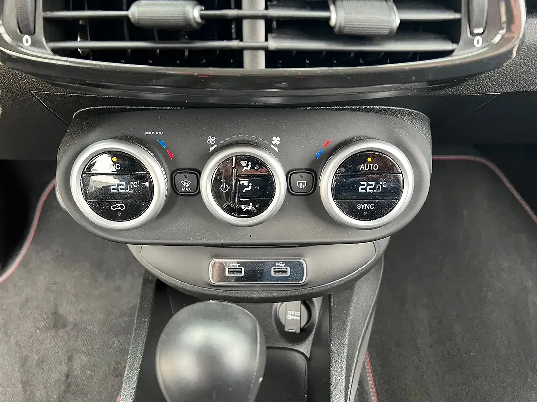 Fiat 500X 1.5 GSE MHEV Sport - Thumbnail 25