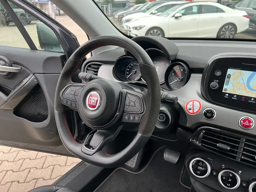 Fiat 500X 1.5 GSE MHEV Sport - Thumbnail 28