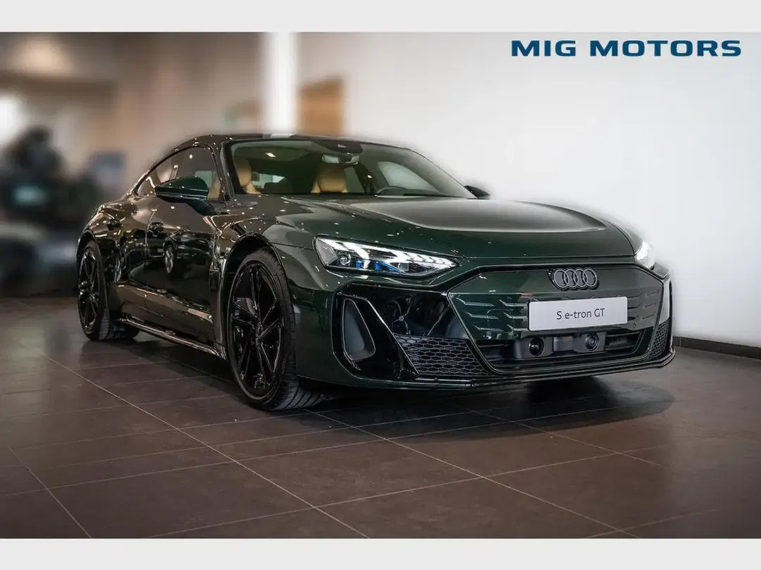 Audi S1 e-tron - foto 1