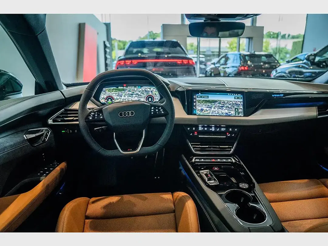 Audi S1 e-tron - Thumbnail 11
